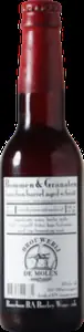 Molen Bommen & Granaten Bourbon BA Brett